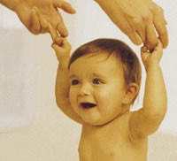 We don't know this baby.