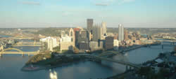 3 rivers