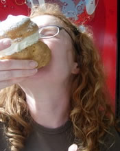 more whipped cream!