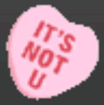 not that into you