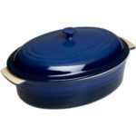 baking dish