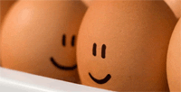 Egg Smiley
