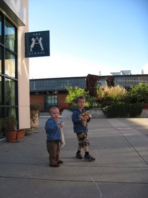 first-day First Day of School Last Year