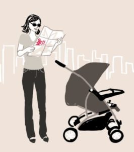mapstroller What should we do today?