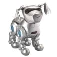 robot dog
