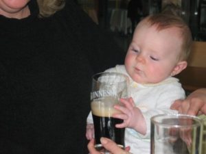 babyandguiness babyandguiness