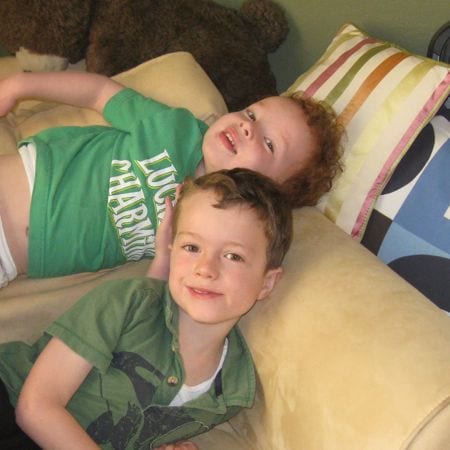 brothers