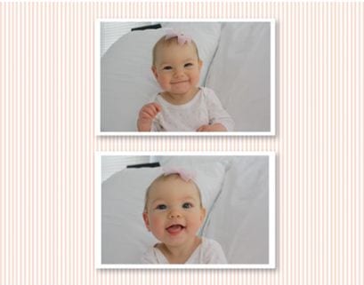 A Baby Book