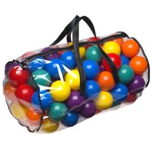 balls