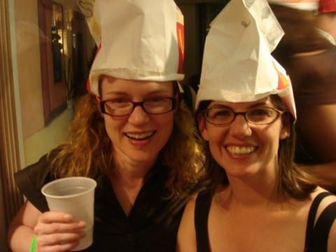 blogher
