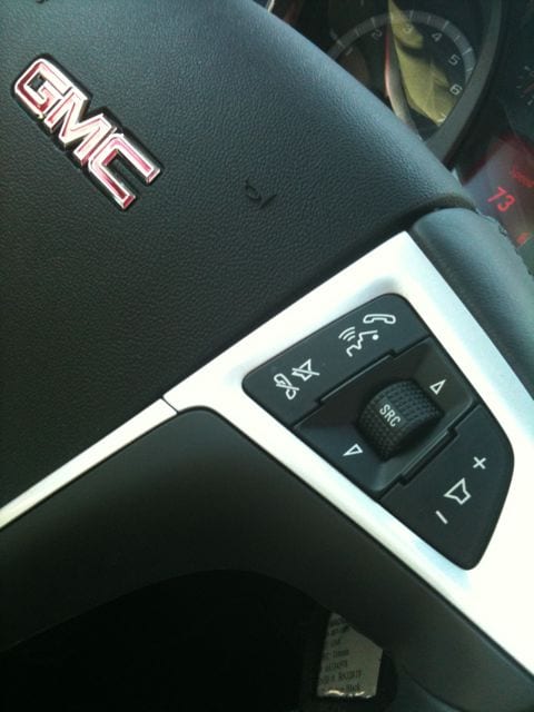 steering-wheel-gmc