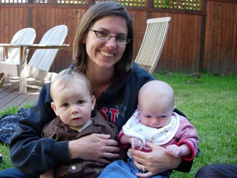 mentor-mom
