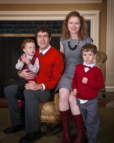 crazy-family