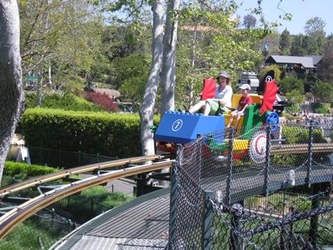 le-coaster