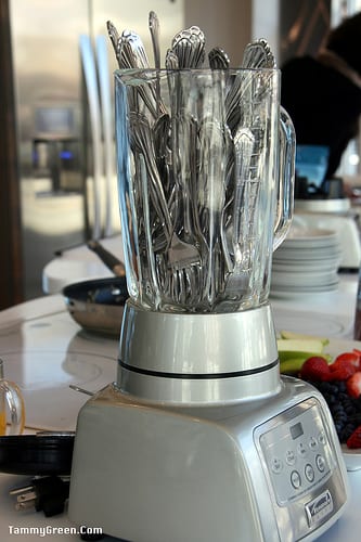 kenmoreblender