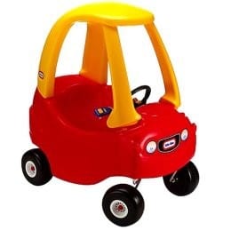 little tikes winnie the pooh car