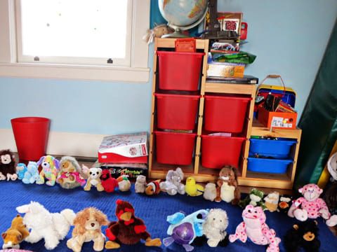 webkinz-collection