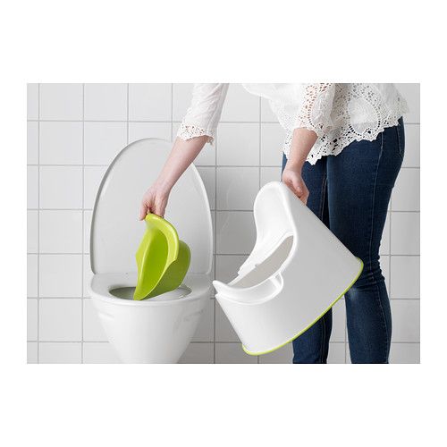 ikea potty training seat