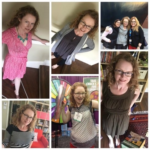 My Stitch Fix favorites