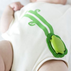 Tech Tuesday: Nod App is a Digital Sleep Baby Coach
