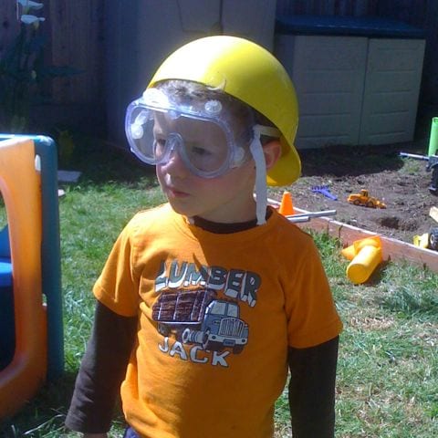 babyproofer
