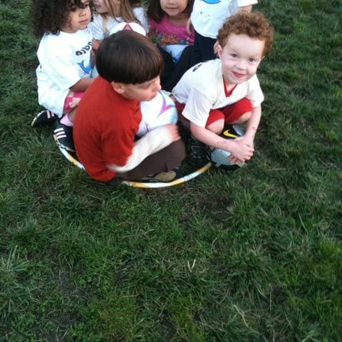soccerkids