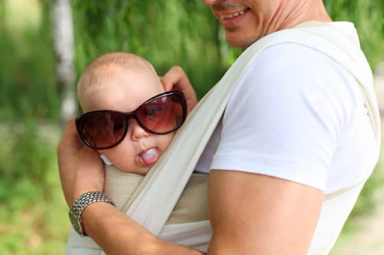 What to do when your baby only wants to be held What to do when your baby only wants to be held