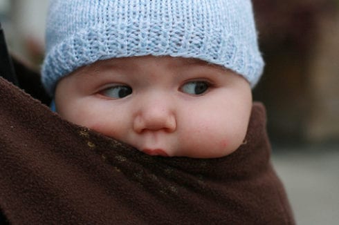 How to meet other new moms How to meet other new moms