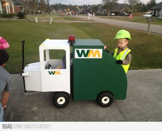 Halloween costume ideas for babies in carseats, strollers, or other things with wheels Halloween costume ideas for babies in carseats, strollers, or other things with wheels