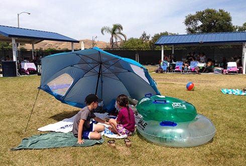 Water toys and gear that make swimming more fun for rookie moms Water toys and gear that make swimming more fun for rookie moms