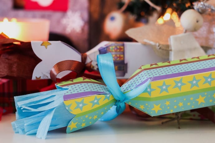 Friends love to give and receive clutter free gifts because babies make enough mess