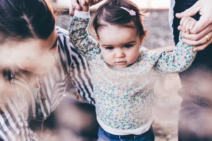 Surrender: a concept for overwhelmed moms Surrender: a concept for overwhelmed moms