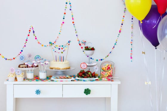 First Birthday Party Ideas – Super Amazing & Fun Ideas to Celebrate First Birthday Party Ideas – Super Amazing & Fun Ideas to Celebrate