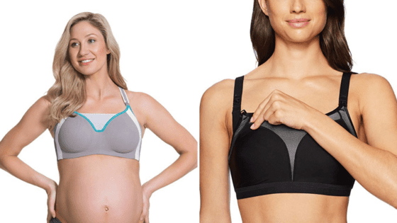7 Super Great Options for a Nursing Sports Bra (O.K., one isn’t that good) 7 Super Great Options for a Nursing Sports Bra (O.K., one isn’t that good)