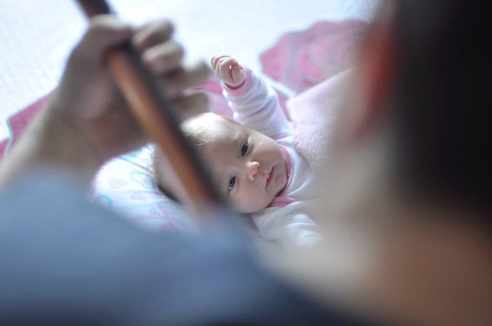 Play an instrument Play an instrument