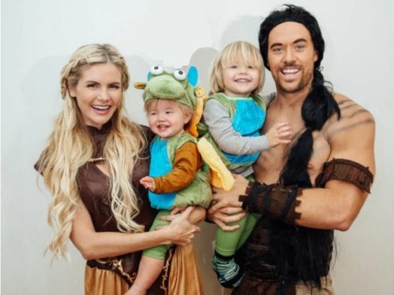 Family costume inspiration: Game of Thrones Family costume inspiration: Game of Thrones