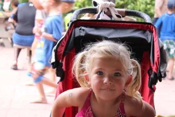 Disneyland Stroller Rental – Is it worth it or should you bring your own? Disneyland Stroller Rental – Is it worth it or should you bring your own?