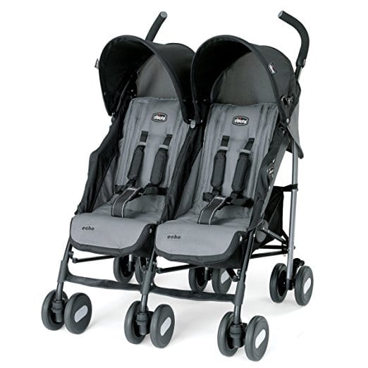 Best Double Umbrella Stroller – A look at the Top 8 for 2018! Best Double Umbrella Stroller – A look at the Top 8 for 2018!
