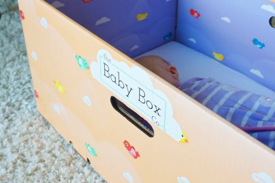 Baby Box University- An Amazing Resource for New Moms Baby Box University- An Amazing Resource for New Moms