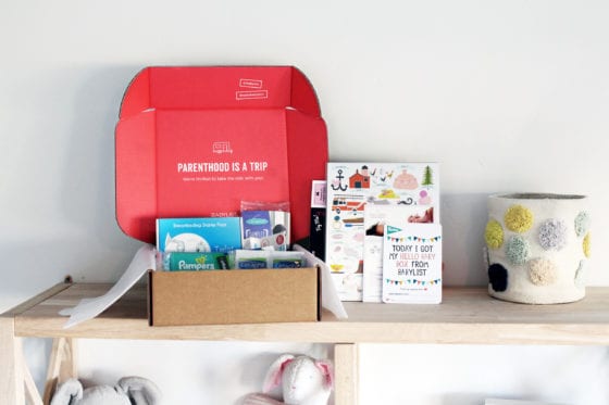 The BEST Baby Registry + score FREE stuff with Hello Baby Box The BEST Baby Registry + score FREE stuff with Hello Baby Box