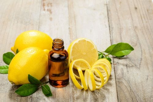 For the Home! – The Benefits of Lemon Essential Oil For the Home! – The Benefits of Lemon Essential Oil