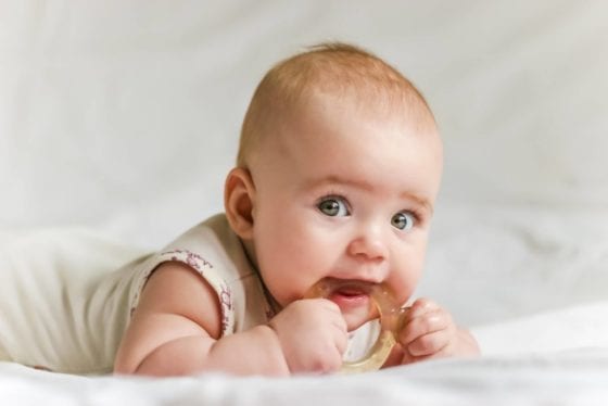 Best Baby Teething Toys + Tips to soothe those achy gums! Best Baby Teething Toys + Tips to soothe those achy gums!