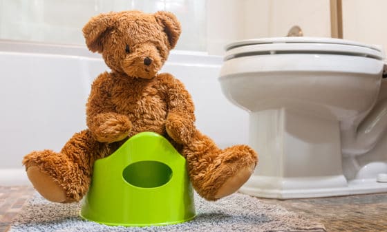 Potty Training Regression – Easy Steps to get your child back on track Potty Training Regression – Easy Steps to get your child back on track