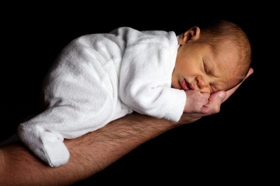 The Surprising Truth about the Baby Sleep Cycle The Surprising Truth about the Baby Sleep Cycle