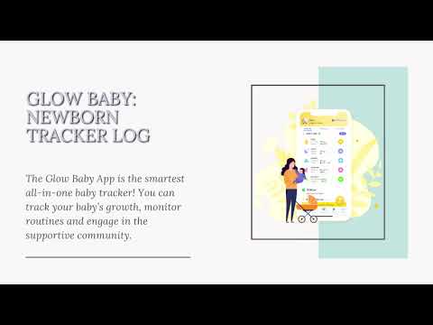 Best Baby Tracking App of 2023 [The Feeding & Diaper Trackers You Need]