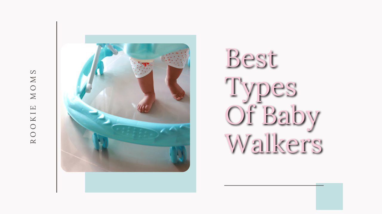 The Best Baby Walkers 2022 – A Guide to Our Favorites!